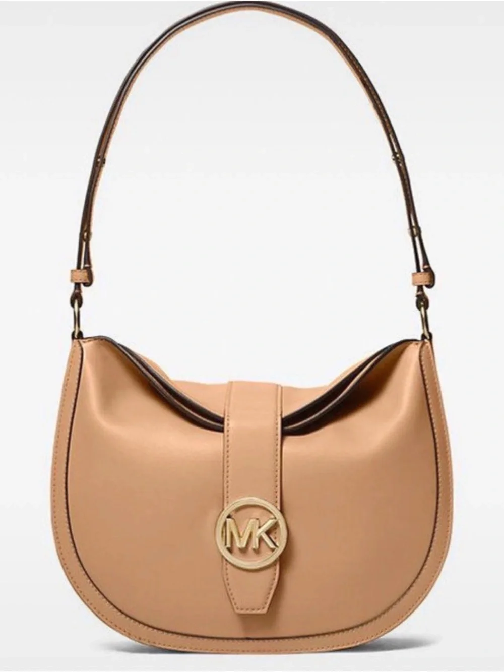 Michael Kors Large Gabby Hobo Bag with adjustable strap